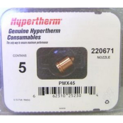 Купить Hypertherm Сопло PMX45 в Дедовске