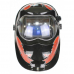 Купить FoxWeld FoxCraft киборг красный в Дедовске Купить FoxWeld FoxCraft киборг красный в Дедовске