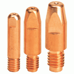 Купить Blueweld Наконечники d0.8 (20шт.) в Дедовске