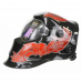 Купить FoxWeld FoxCraft киборг красный в Дедовске Купить FoxWeld FoxCraft киборг красный в Дедовске