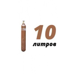 Купить гелий 10 л в Дедовске с доставкой